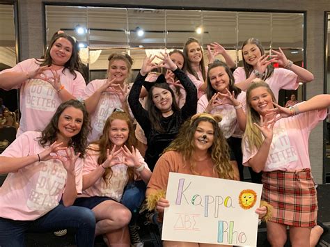 2024 Legacy Award Recipients — Delta Beta Sigma Sorority.